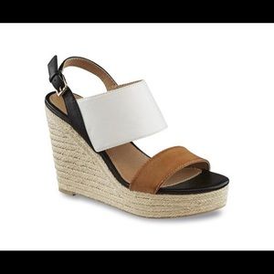 Metaphor Catalina Espadrille Sandal